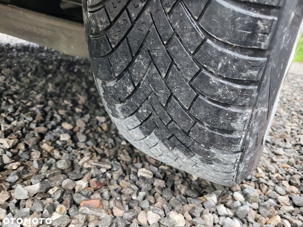 KOŁA FELGI STALOWE 16'' Z OPONAMI I KOŁPAKAMI BMW E81 E82 E87 E88 - 6