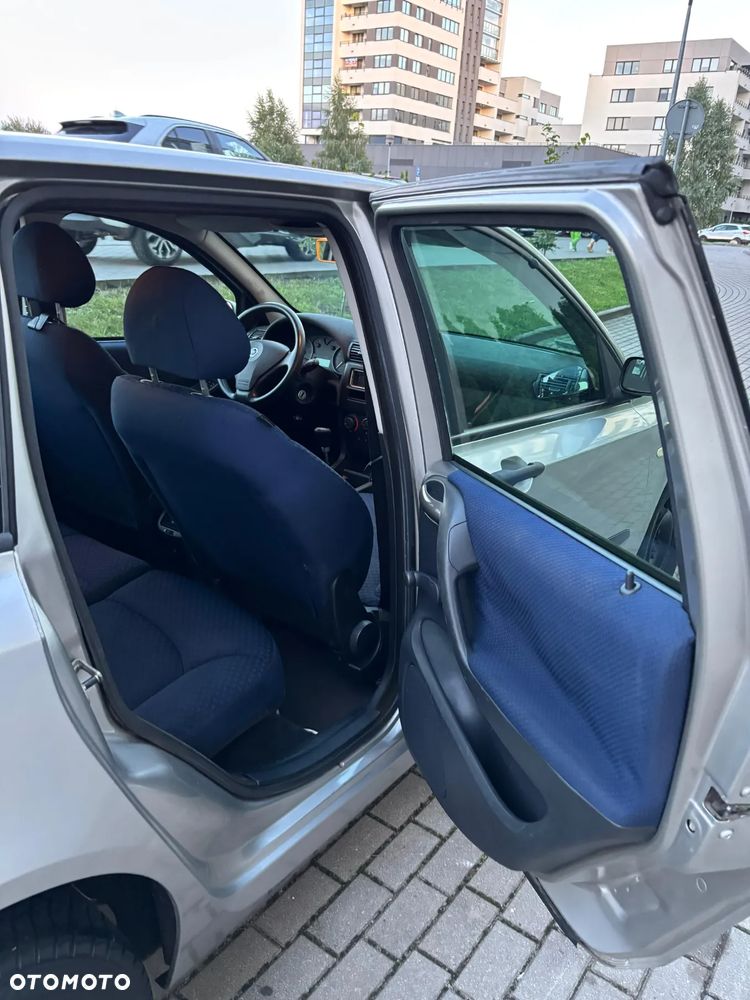 Fiat Stilo 1.6 16V Active - 9