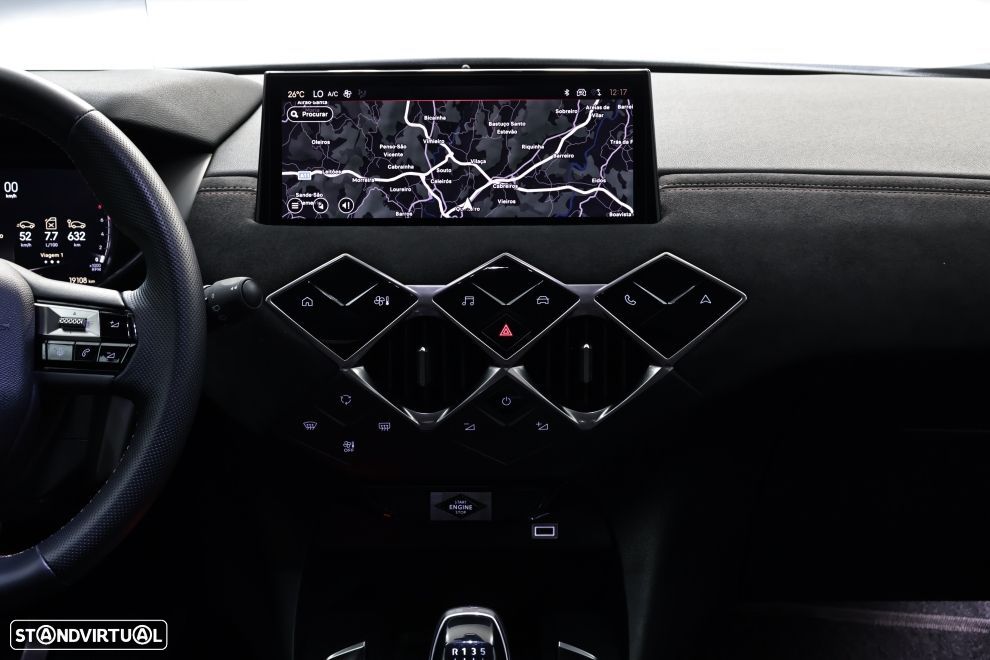 DS DS3 1.2 PureTech Performance Line - 19