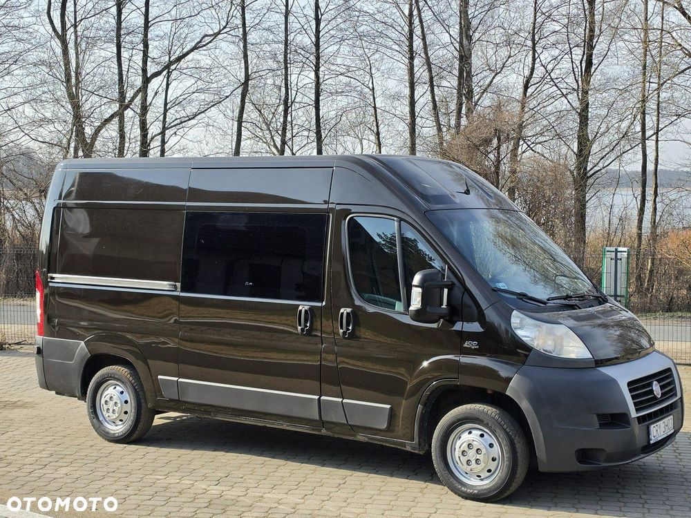 Fiat Ducato