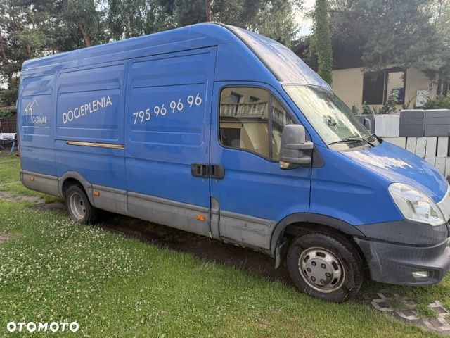 Iveco 35C21 - 3