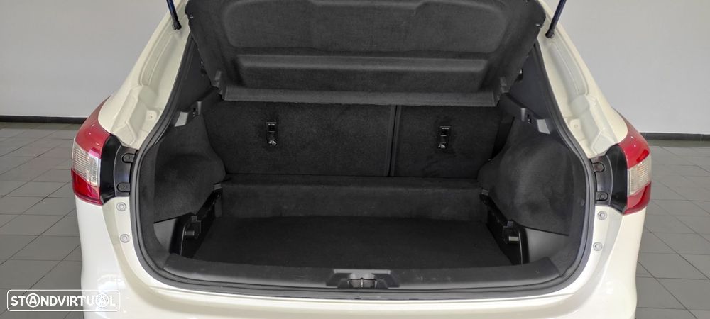 Nissan Qashqai 1.6 dCi Tekna Sport 18 S&S - 19