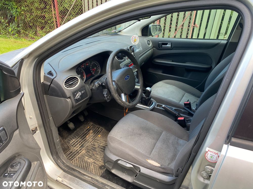 Ford Focus - 5