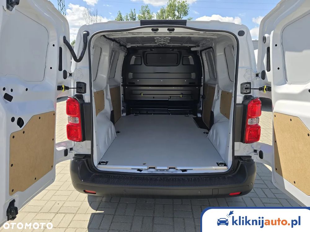 Fiat Scudo Furgon M Diesel 1.5 120 KM Manual - 20