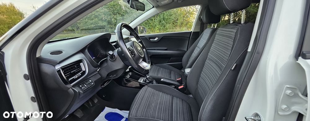 Kia Stonic 1.2 Dream-Team Edition - 11