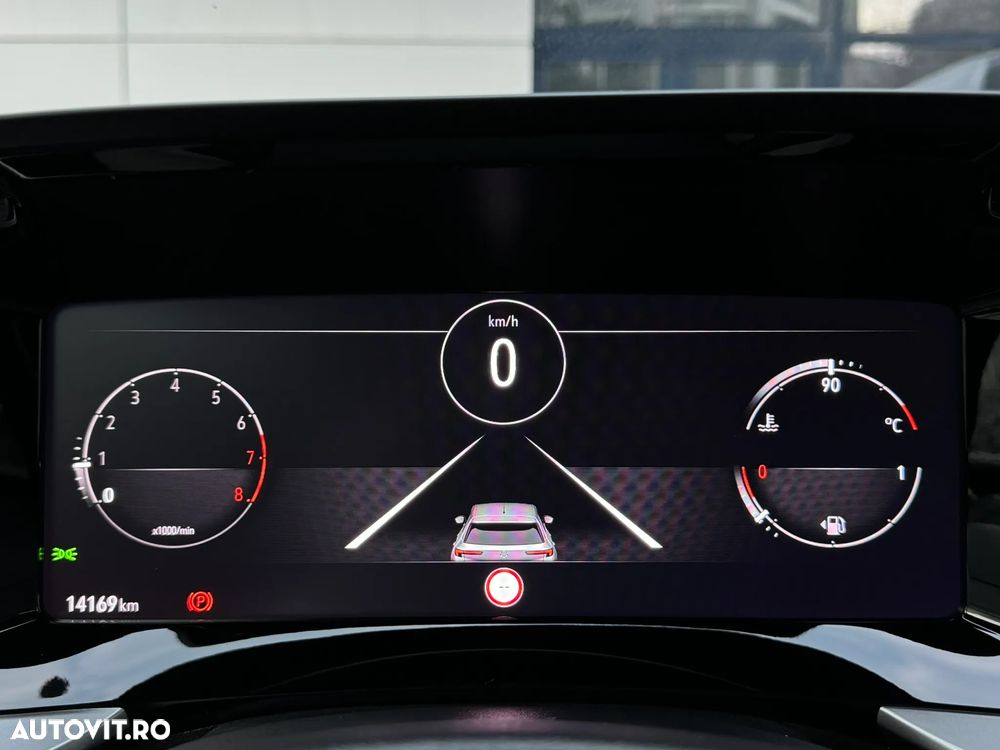 Opel Mokka 1.2 DI Turbo GS Line - 24