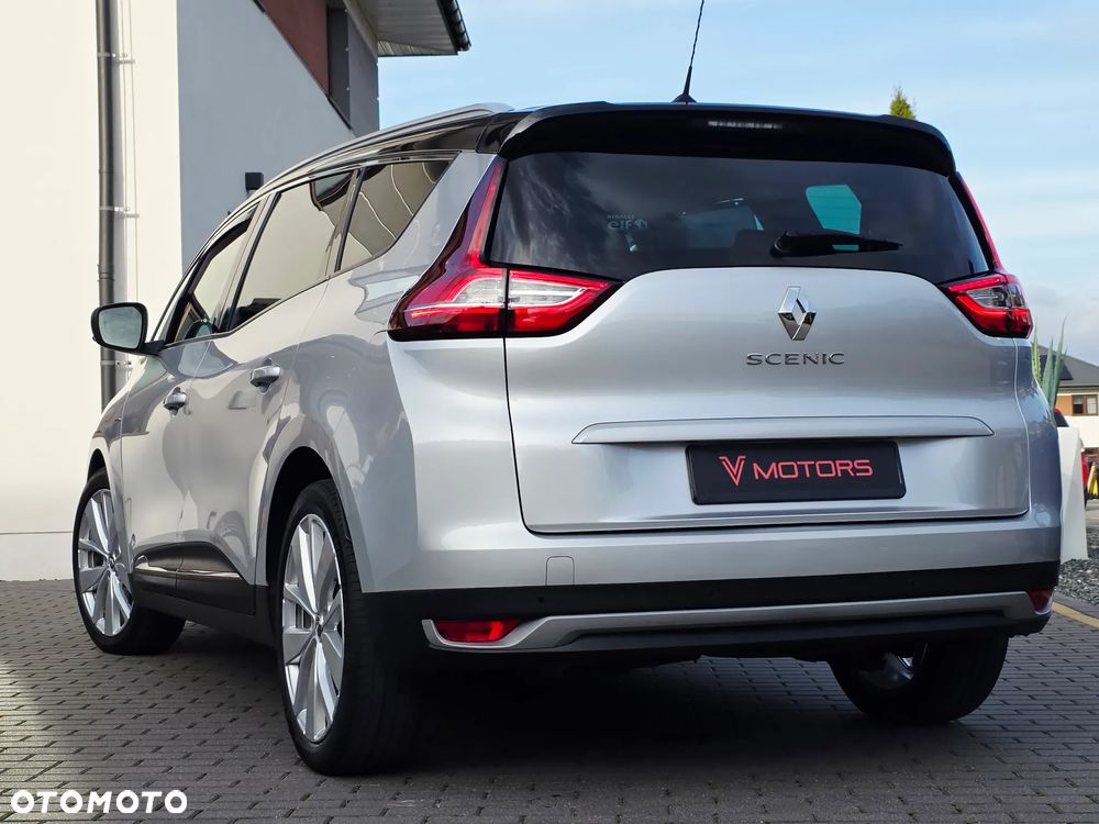 Renault Scenic BLUE dCi 120 LIMITED - 25