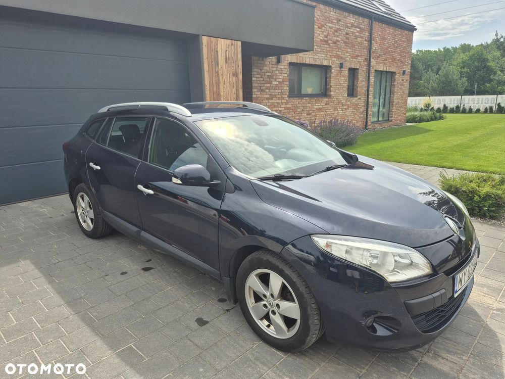 Renault Megane 1.6 16V Authentique Euro5 - 1