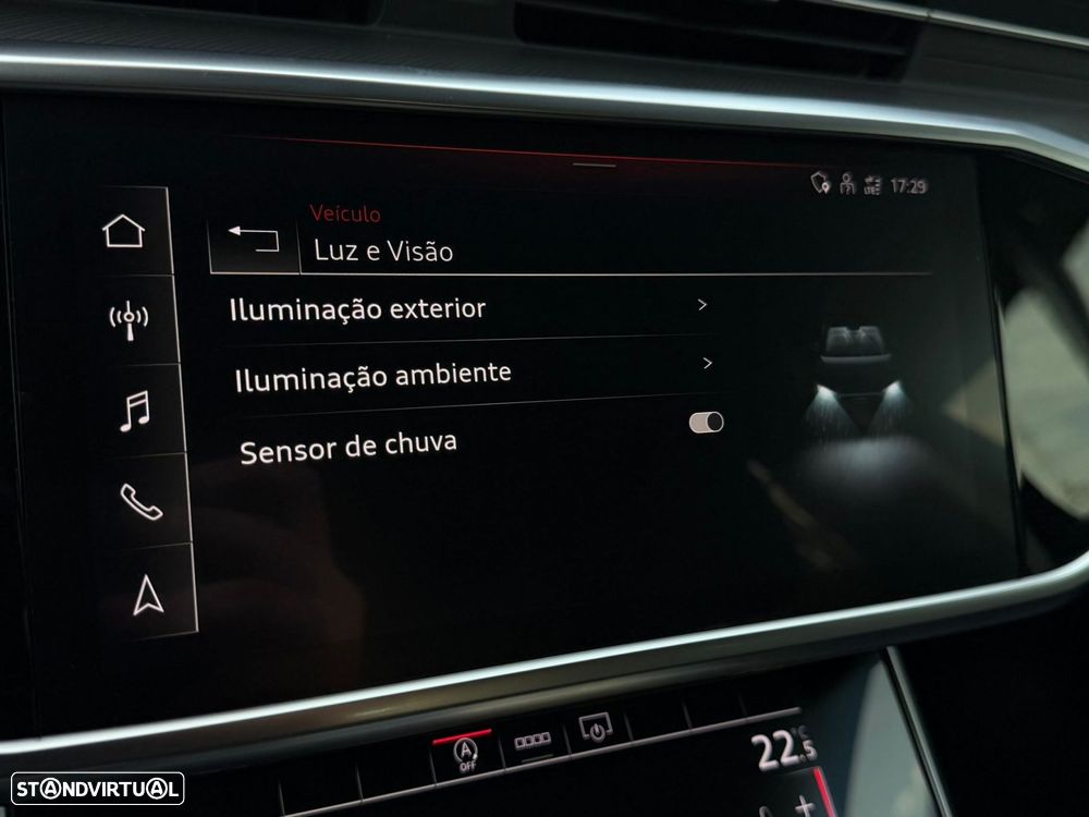 Audi A6 Avant 40 TDI Sport S tronic - 51