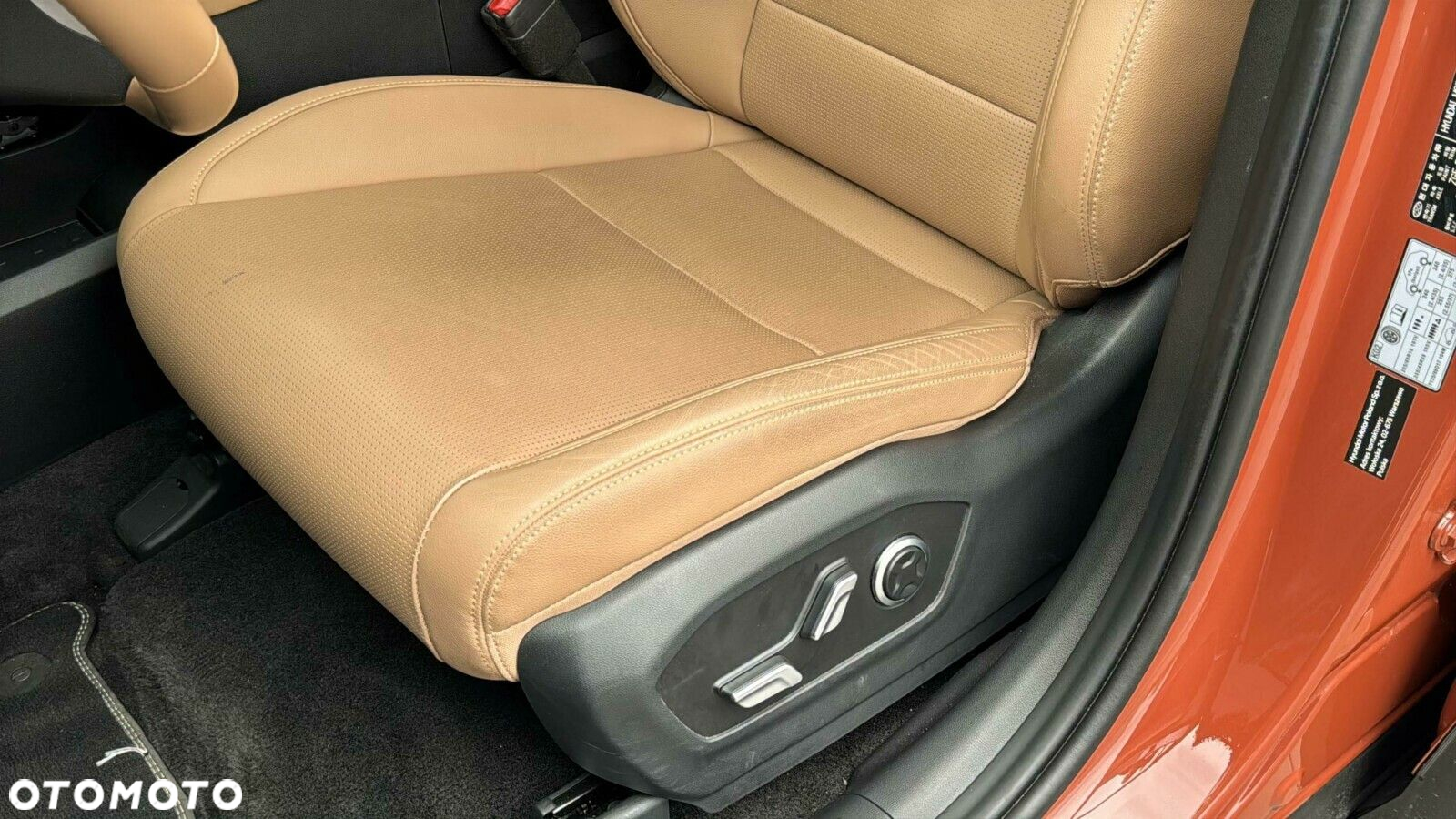 Hyundai Santa Fe - 16