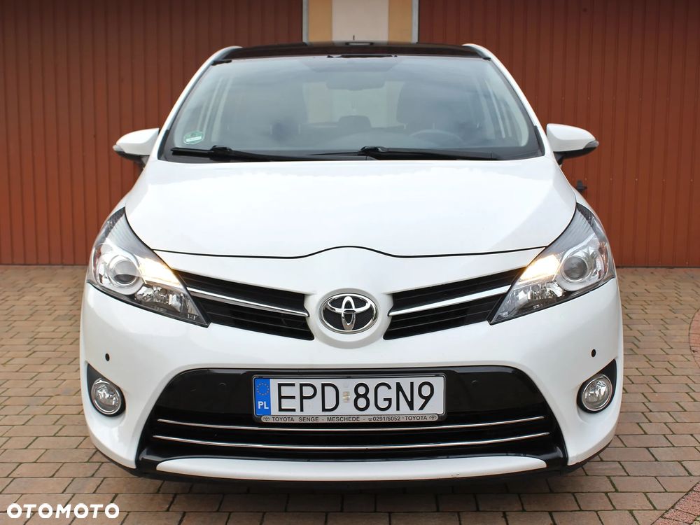 Toyota Verso 1.8 Life - 11