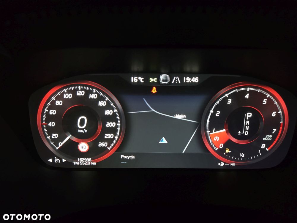 Volvo V60 T5 Geartronic Inscription - 18