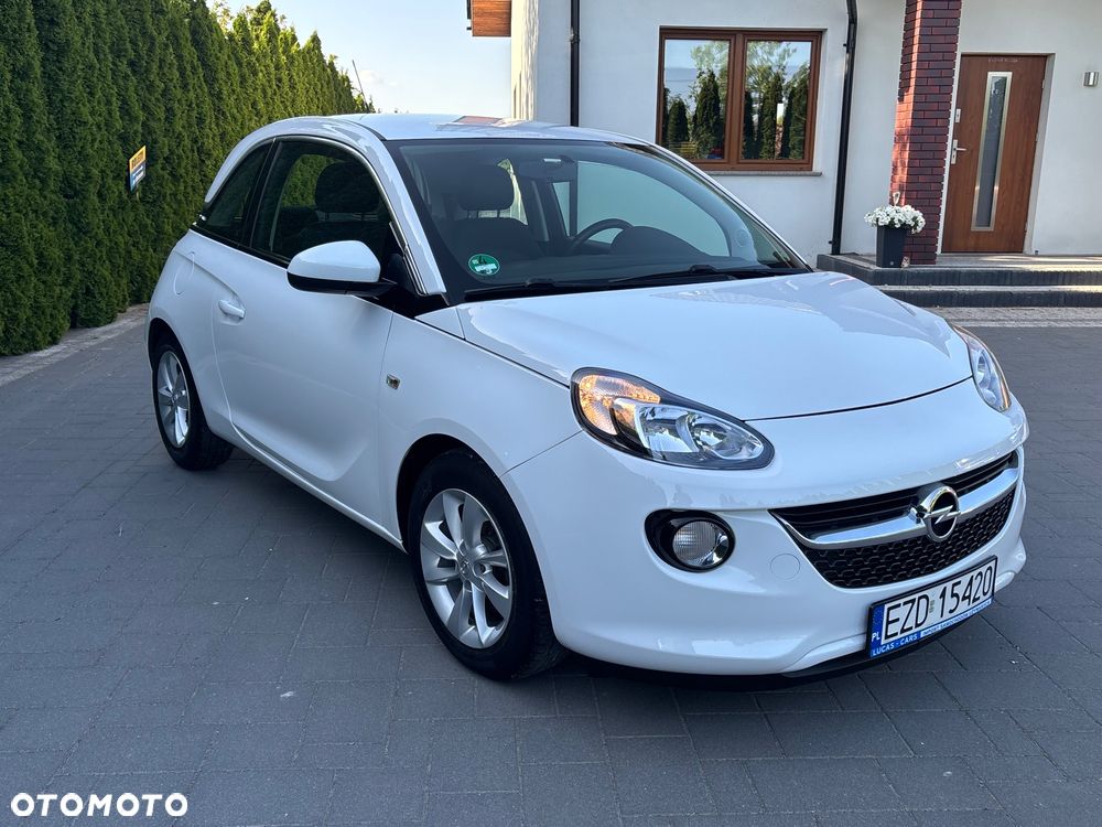 Opel Adam 1.4 Glam - 3