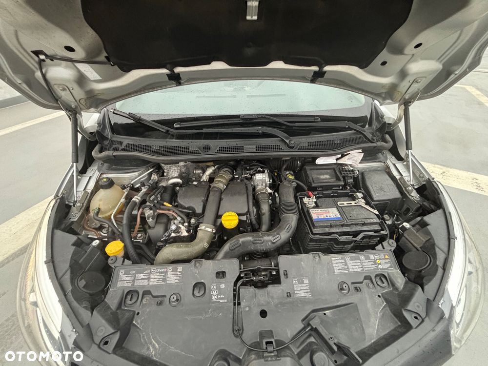 Renault Captur ENERGY dCi 90 Start&Stop Dynamique - 13