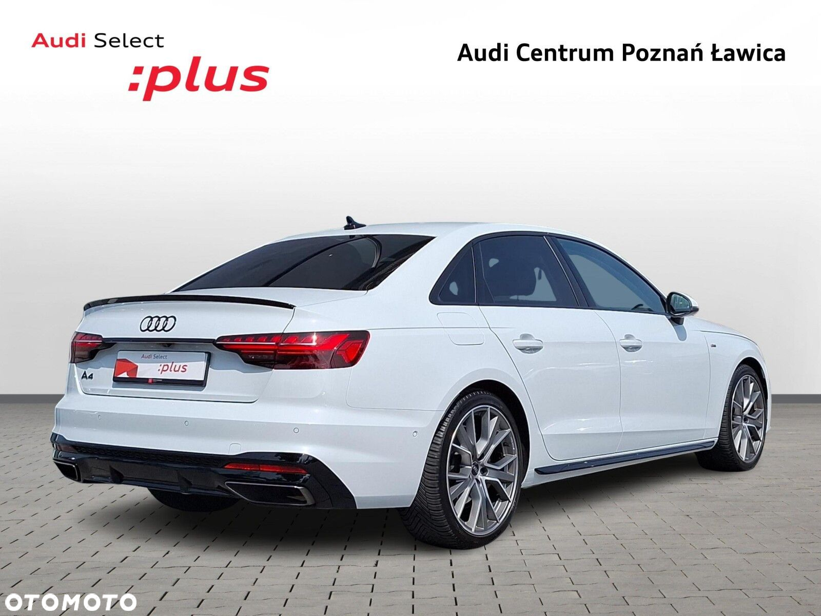 Audi A4 - 2