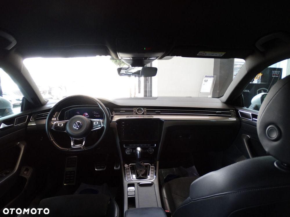 Volkswagen Arteon - 30