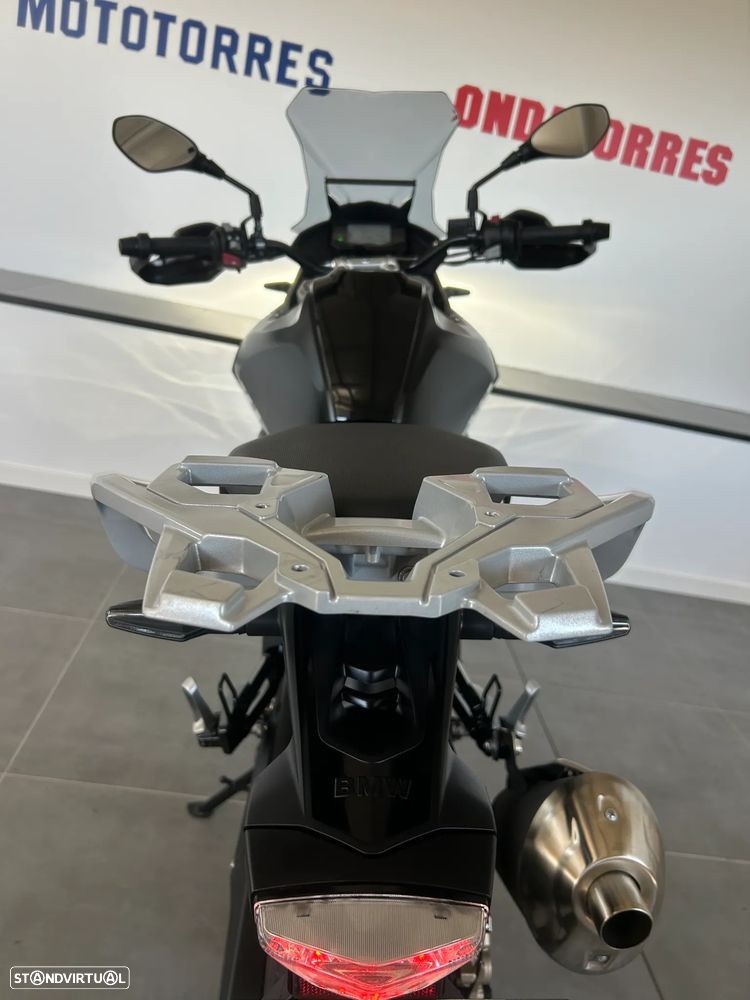 BMW G 310 GS GS - 7