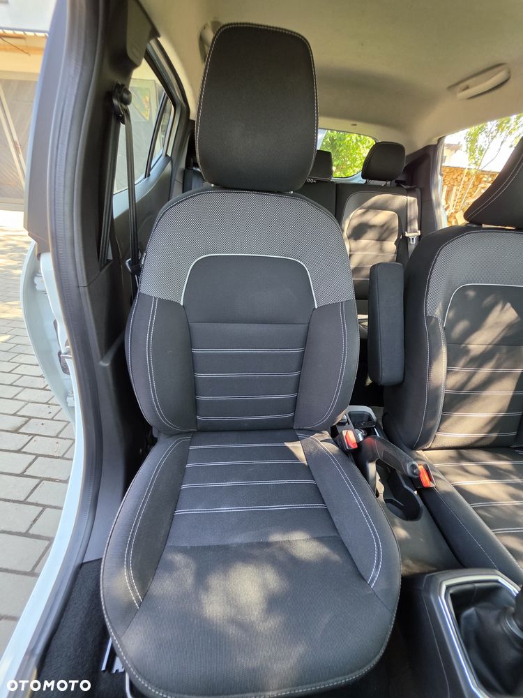 Dacia Sandero - 13