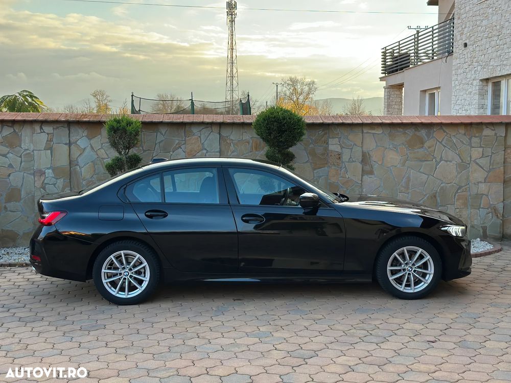 BMW Seria 3 - 36