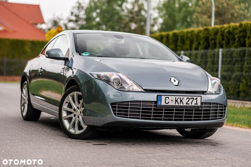 Renault Laguna 2.0 16V Turbo Dynamique - 2
