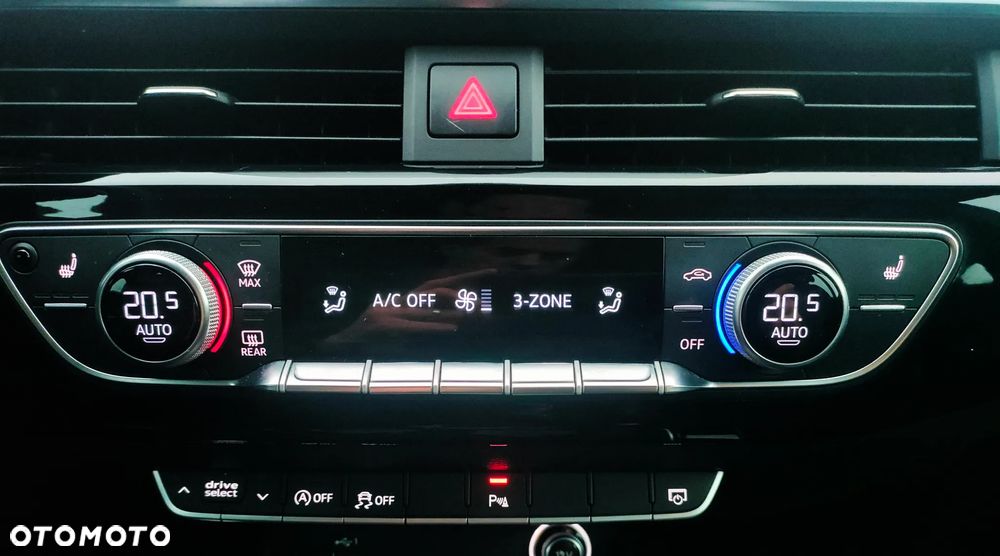 Audi A5 Sportback 2.0 TFSI Quattro S tronic - 25