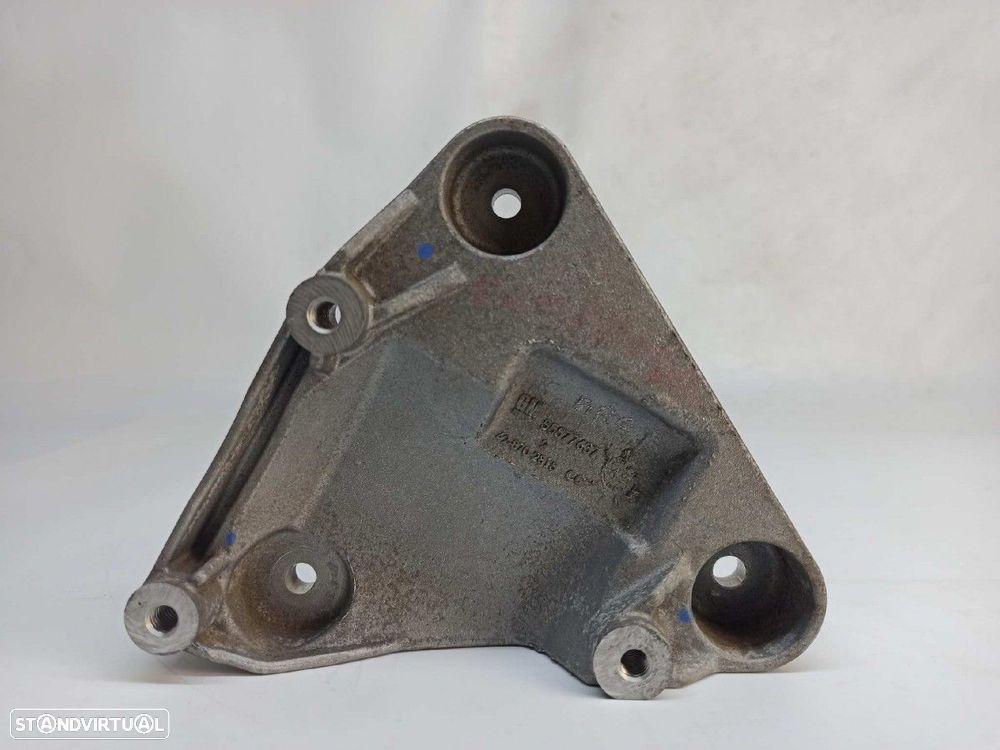 MÉDIO OPEL MOKKA EXCELLENCE - 3