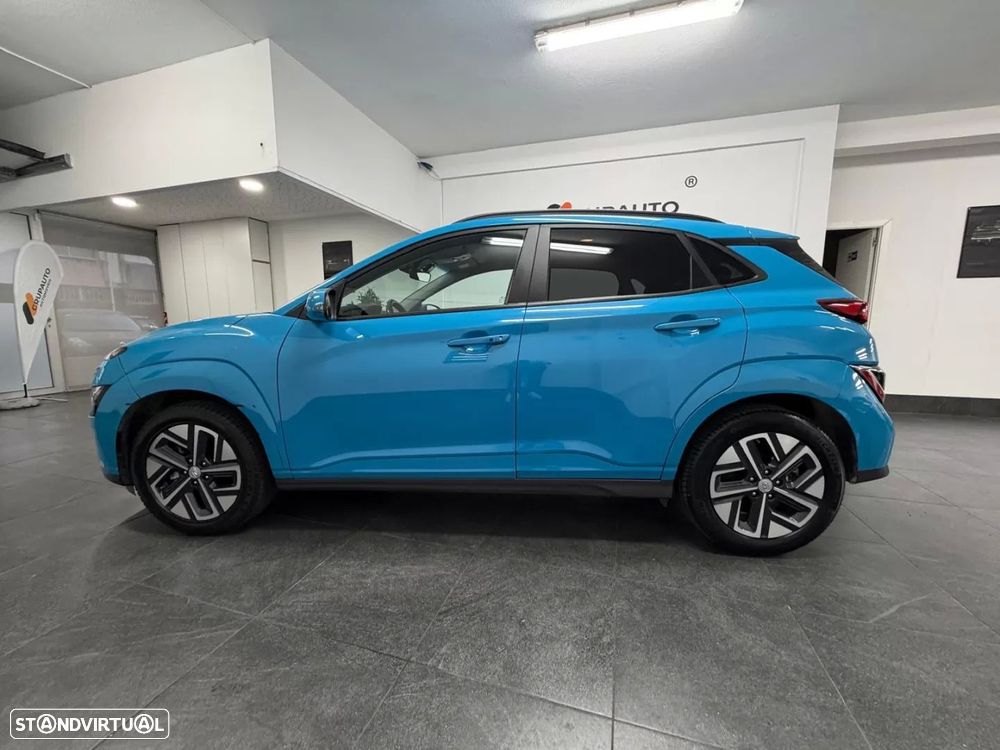 Hyundai Kauai 39 kWh Executive - 2