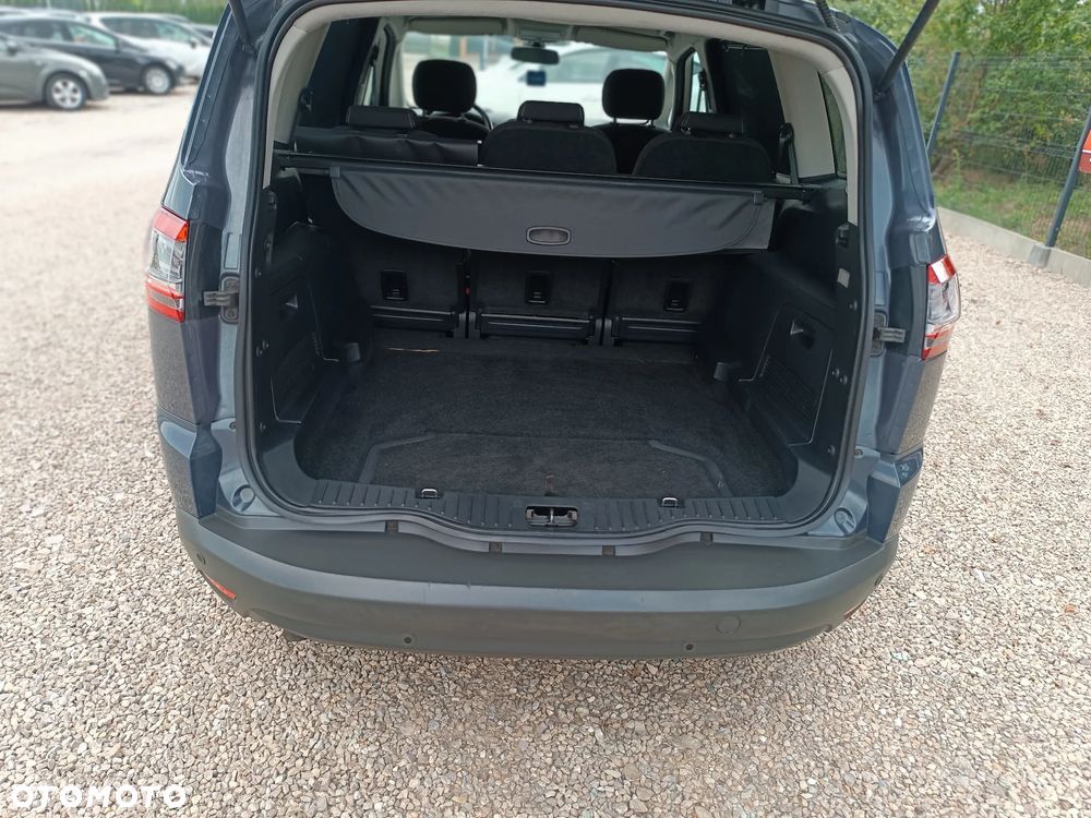 Ford S-Max 2.0 TDCi Ambiente - 26