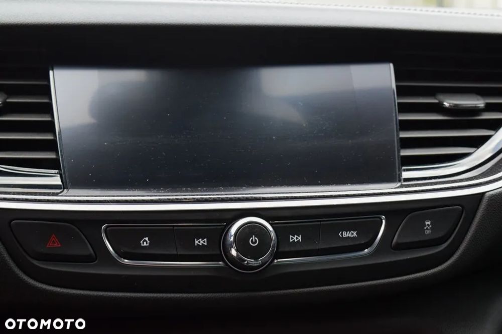 Opel Insignia 2.0 CDTI Elegance S&S - 22