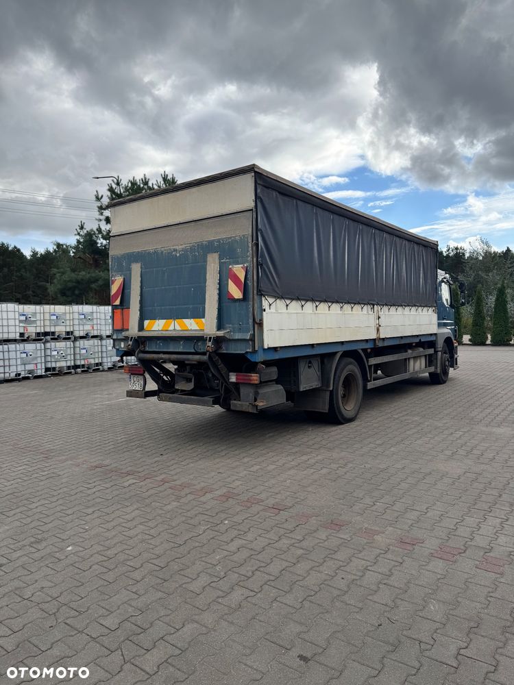 Mercedes-Benz ATEGO - 3