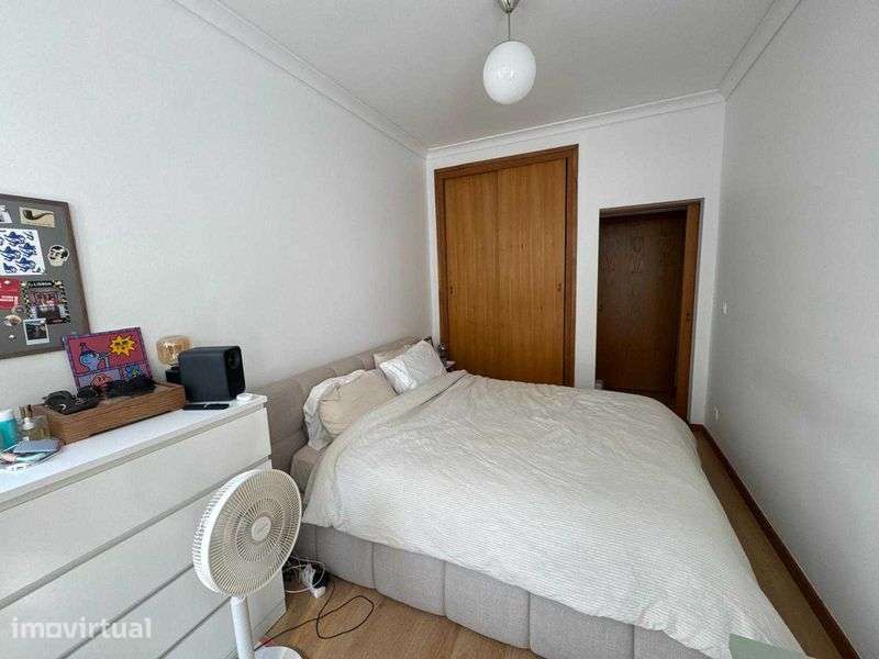 Apartamento T2 em Benfica - Grande imagem: 2/7