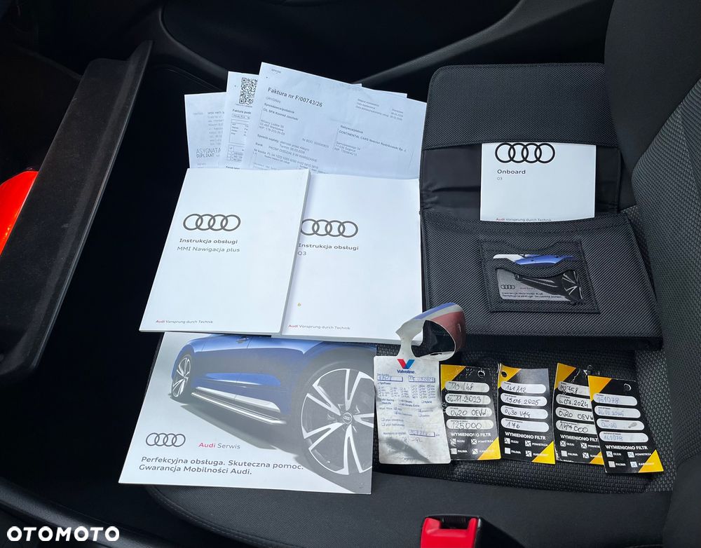 Audi Q3 1.4 TFSI Sport S tronic - 38