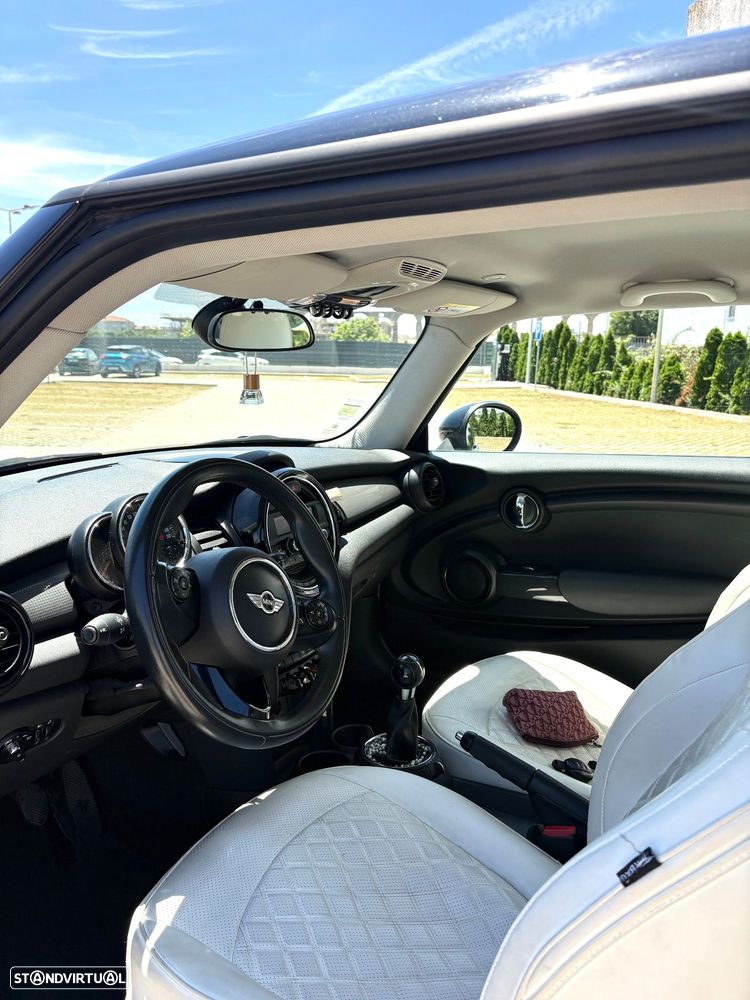 MINI Coupé - 15