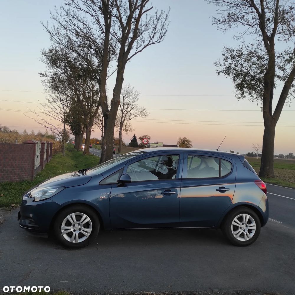 Opel Corsa - 10
