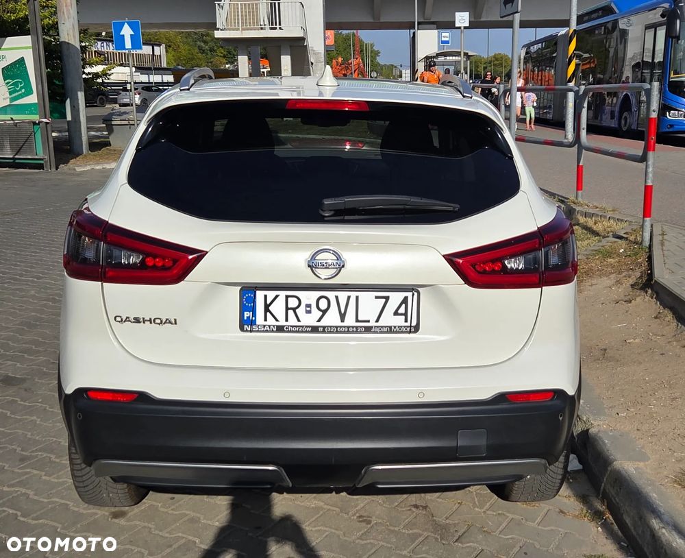 Nissan Qashqai - 3