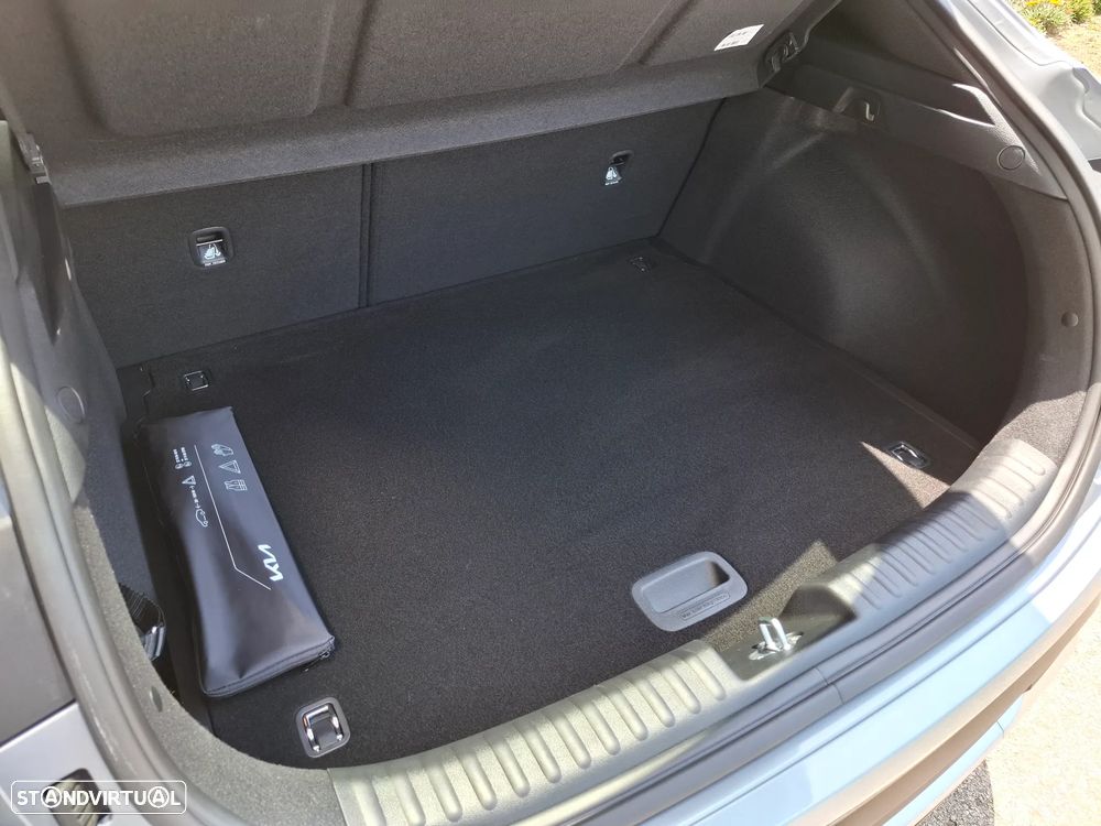 Kia XCeed 1.5 T-GDi Sport - 13
