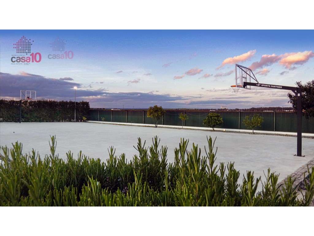 Moradia T5 com piscina para venda em Fantástica Quinta murada em Beja - Grande imagem: 5/22