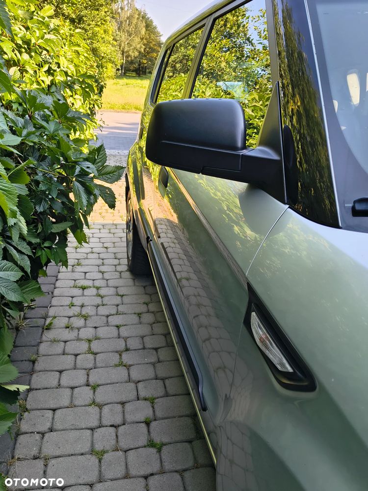 Kia Soul 1.6 M - 7