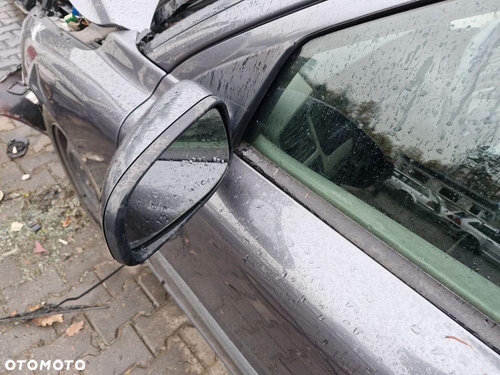Lusterko zewnętrzne / lusterka zewnętrzne / prawe lewe / VOLVO S60  ()455-46) - 4