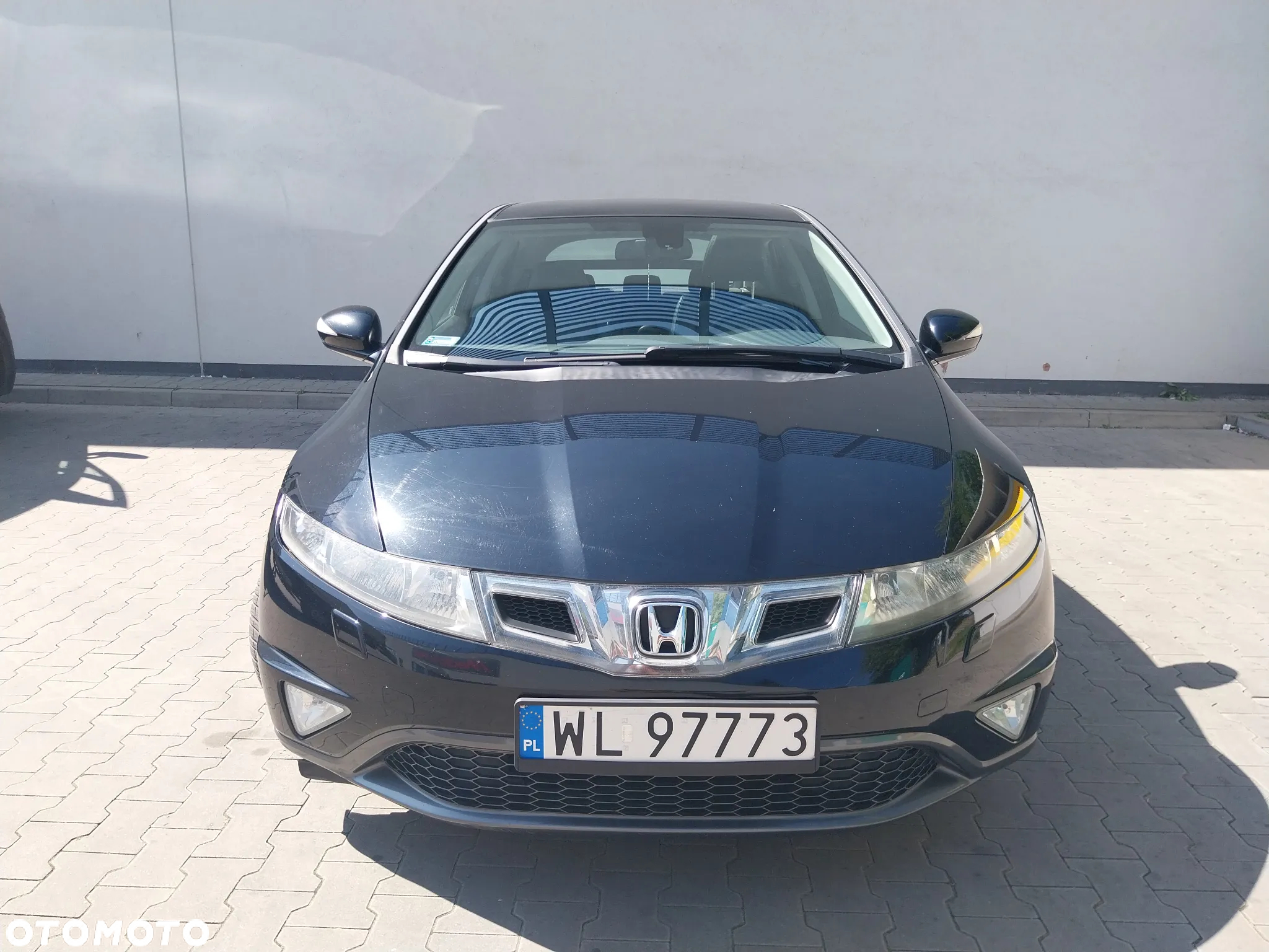 Honda Civic 1.8i-VTEC Executive - 26