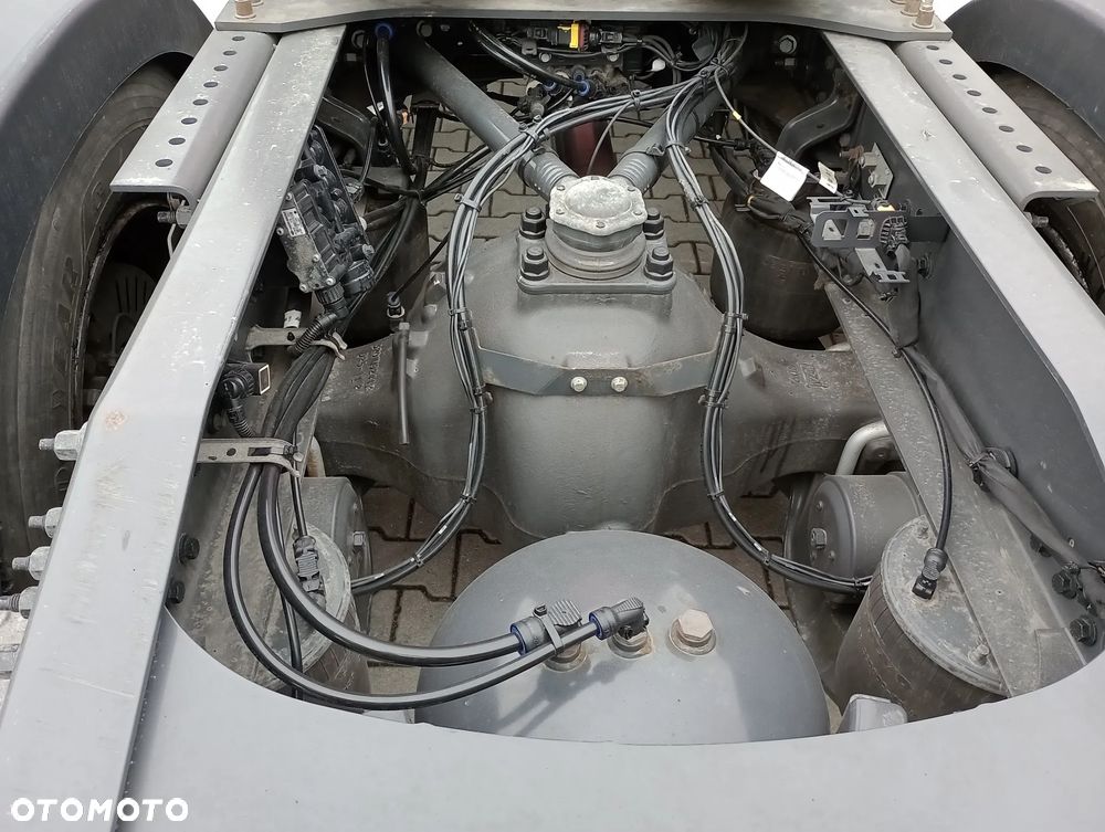 Volvo FH - Standard - 17