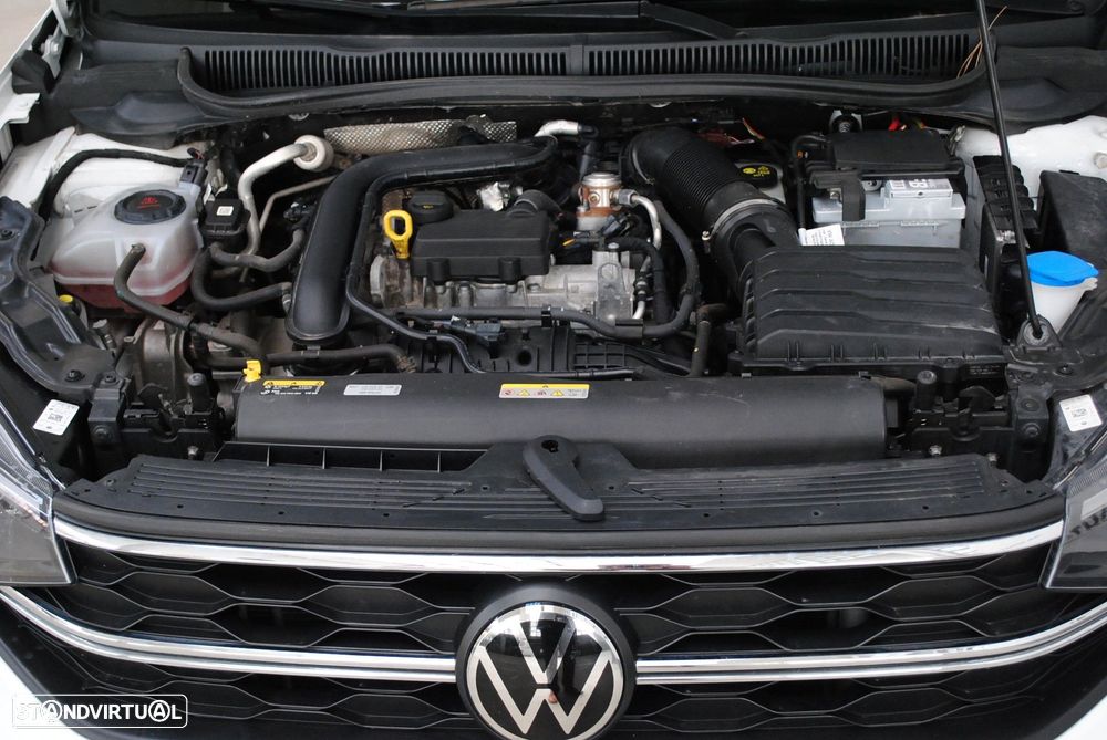 VW Taigo 1.0 TSI Life - 28