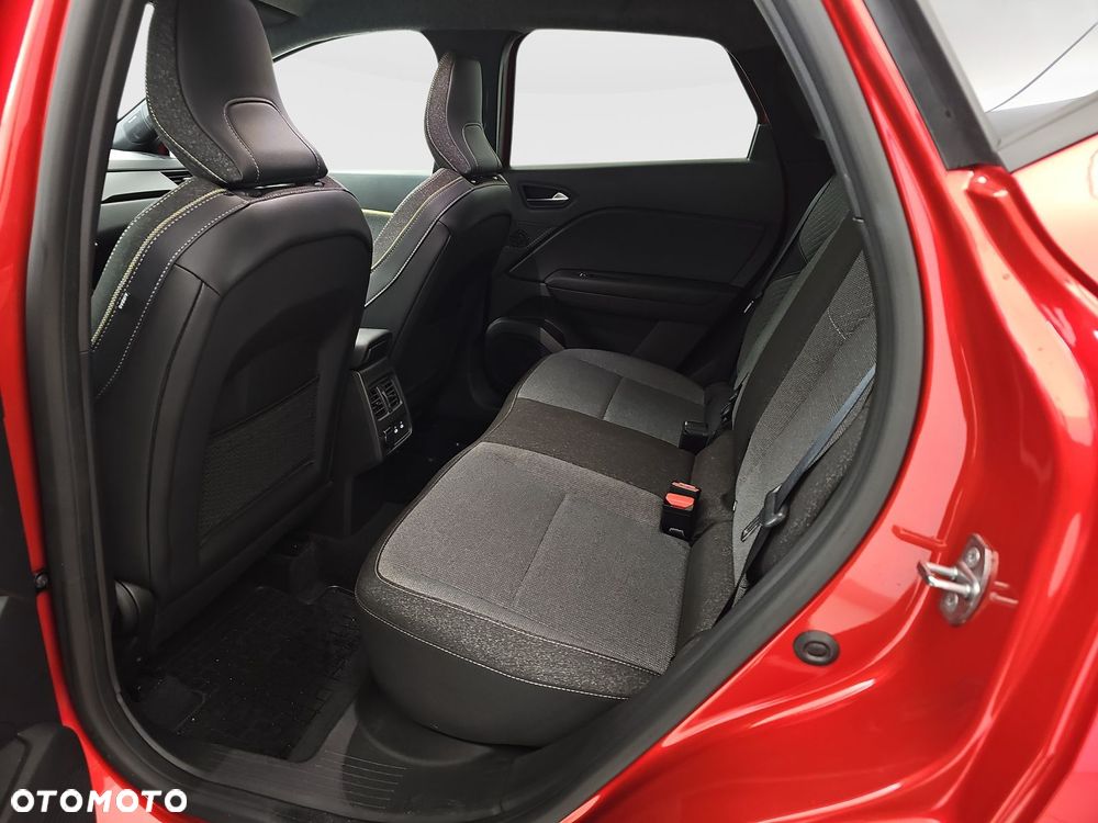 Renault Captur 1.3 TCe mHEV Techno EDC - 30