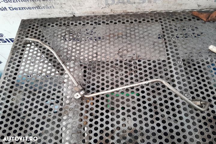 Conducta tur ulei turbosuflanta 2.0 CBDC Volkswagen VW Passat B6 [200 - 1