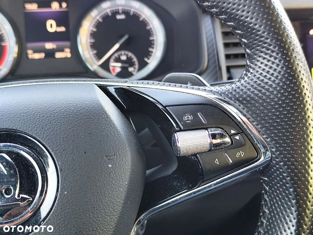 Skoda Kodiaq 2.0 TDI 4x4 Sportline DSG - 15