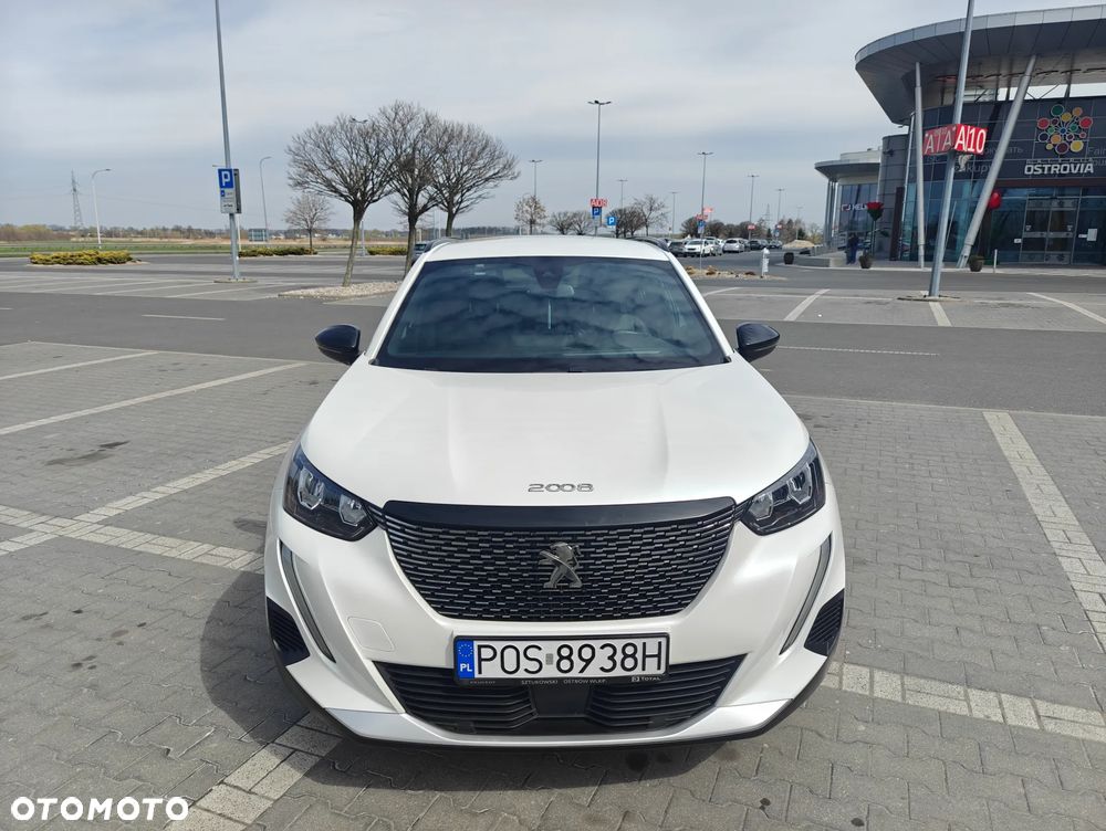 Peugeot 2008 - 2