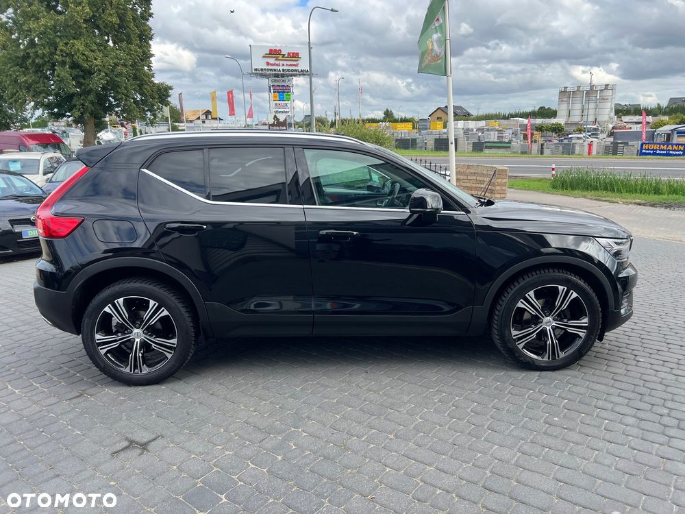 Volvo XC 40 D3 AWD Momentum Pro - 6