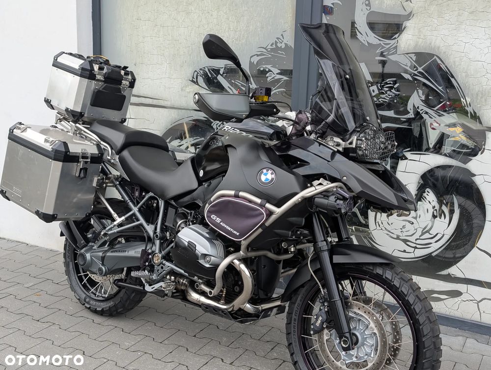 BMW GS - 8