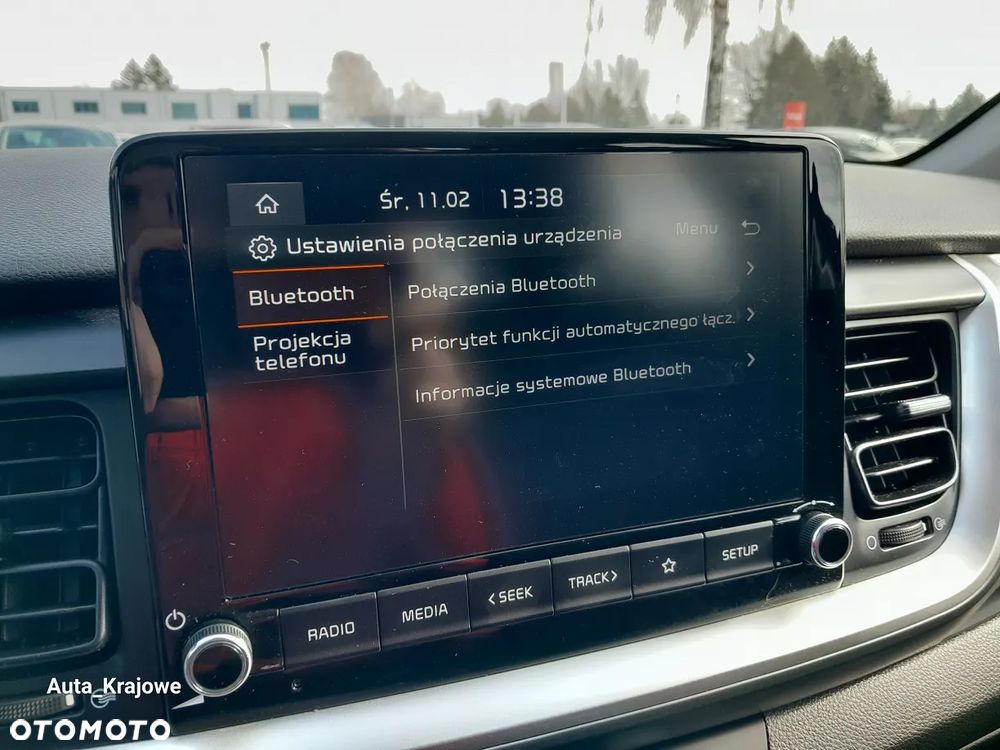 Kia Stonic 1.0 T-GDI M - 15