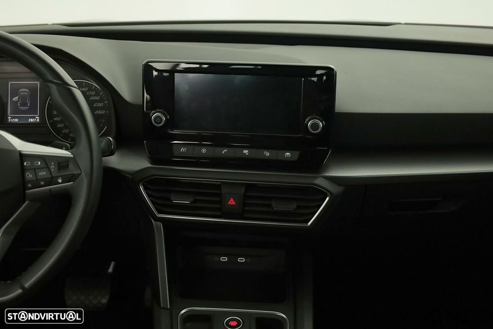 SEAT Leon ST 1.0 eTSI OPF DSG Style - 9